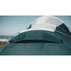 Outwell Earth 2 - Zwei-Personen-Tunnel-Zelt -Exped Verkäufe outwell earth 2 zwei personen tunnel zelt green grey rl 150170 7