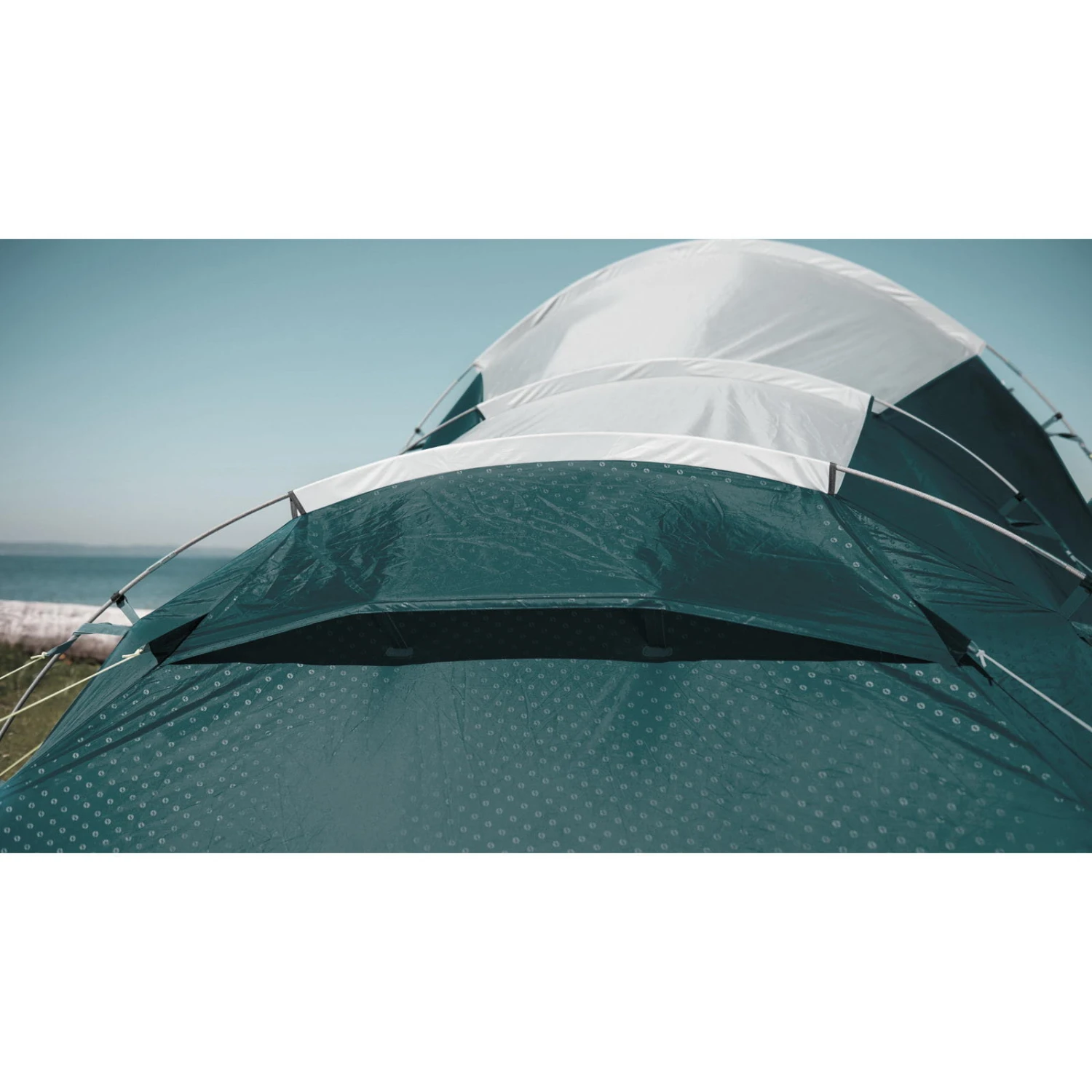 Outwell Earth 3 - Drei-Personen-Tunnel-Zelt 8 Outwell Earth 3 - Drei-Personen-Tunnel-Zelt – Bild 8