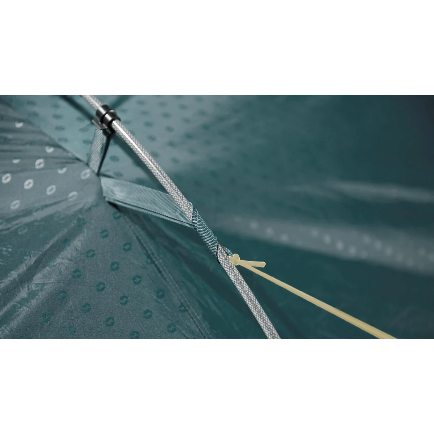 Outwell Earth 3 - Drei-Personen-Tunnel-Zelt 10 Outwell Earth 3 - Drei-Personen-Tunnel-Zelt – Bild 10