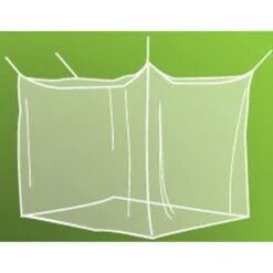 Pharmavoyage Moskitonetz Cabin 2 - Imprägnierter Mückenschutz -Exped Verkäufe pharmavoyage moskitonetz cabin 2 impraegnierter mueckenschutz pha 60110611 0