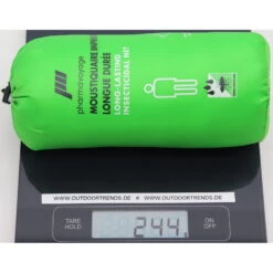 Pharmavoyage Moskitonetz Trek 1 - Imprägnierter Mückenschutz -Exped Verkäufe pharmavoyage moskitonetz trek 1 impraegniert mueckenschutz pha 60110607 0