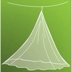 Pharmavoyage Moskitonetz Trek 1 - Imprägnierter Mückenschutz -Exped Verkäufe pharmavoyage moskitonetz trek 1 impraegniert mueckenschutz pha 60110607 1