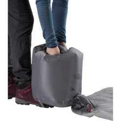 Rab Ionosphere 5 - Isolierte Luftmatratze 20 Rab Ionosphere 5 - Isolierte Luftmatratze -Exped Verkäufe rab ionosphere 5 isolierte luftmatratze qma 04 zes reg 3