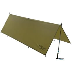 Rab SilTarp 1 - Tarp