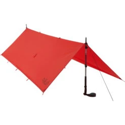 Rab SilTarp Plus Solo - Tarp