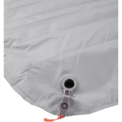 Rab Stratosphere 4 - Isolierte Schlafmatte -Exped Verkäufe rab stratosphere 4 schlafmatte qma 05 grh reg 9