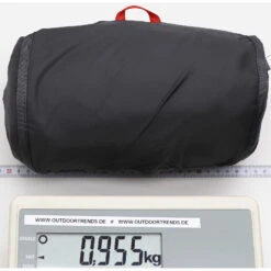 Rab Stratosphere 5.5 - Isolierte Schlafmatte 22 Rab Stratosphere 5.5 - Isolierte Schlafmatte -Exped Verkäufe rab stratosphere 5 schlafmatte qma 03 grh reg 1