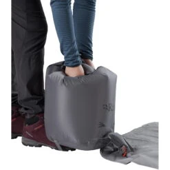 Rab Stratosphere 5.5 - Isolierte Schlafmatte 17 Rab Stratosphere 5.5 - Isolierte Schlafmatte -Exped Verkäufe rab stratosphere 5 schlafmatte qma 03 grh reg 5