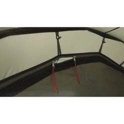 Robens Nordic Lynx 3 - Drei-Personen-Tunnelzelt -Exped Verkäufe robens nordic lynx 3 drei personen tunnelzelt green rl 152178 10