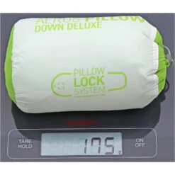 Sea To Summit Aeros Pillow Down Deluxe - Kopfkissen -Exped Verkäufe sea to summit aeros pillow down deluxe kopfkissen sts apildowndlxli 8