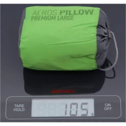 Sea To Summit Aeros Pillow Premium Large - Kopfkissen -Exped Verkäufe sea to summit aeros pillow premium large kopfkissen sts apilpremlli 20