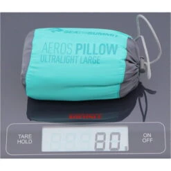 Sea To Summit Aeros Pillow Ultralight Large - Kopfkissen -Exped Verkäufe sea to summit aeros pillow ultralight large kopfkissen sts apilullgy 14