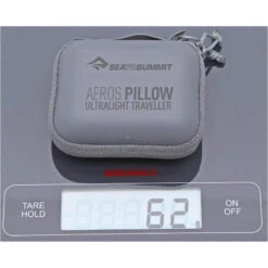 Sea To Summit Aeros Pillow Ultralight Traveller - Nackenkissen -Exped Verkäufe sea to summit aeros pillow ultralight traveller nackenkissen sts apilulyhagy 8