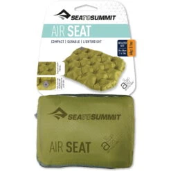 Sea To Summit Air Seat - Sitzkissen -Exped Verkäufe sea to summit air seat sitzkissen olive sts amas 2