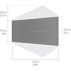 Sea To Summit Alto TR2 - 2 Personen Zelt -Exped Verkäufe sea to summit alto tr2 2 personen zelt green sts ats2039 01170409 2