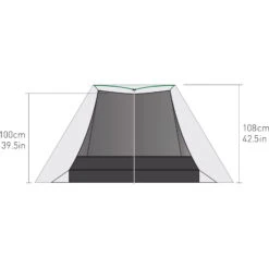 Bestseller -Exped Verkäufe sea to summit alto tr2 bikepack 2 personen zelt sts ats041051 170402 1