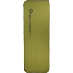 Sea To Summit Camp Mat S.I. Rectangular - Isomatte