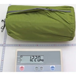 Sea To Summit Camp Mat S.I. Rectangular - Isomatte -Exped Verkäufe sea to summit camp mat s i rectangular isomatte sts amsicmrrw 2