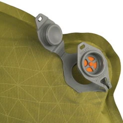 Sea To Summit Camp Mat S.I. Rectangular - Isomatte -Exped Verkäufe sea to summit camp mat s i rectangular isomatte sts amsicmrrw 6