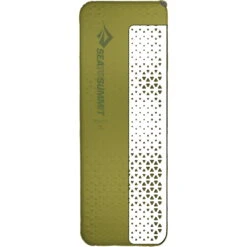 Sea To Summit Camp Mat S.I. Rectangular - Isomatte -Exped Verkäufe sea to summit camp mat s i rectangular isomatte sts amsicmrrw 7