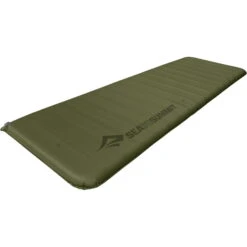 Sea To Summit Camp Plus S.I. Rectangular - Isomatte
