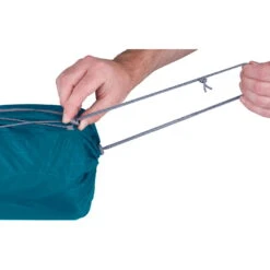 Sea To Summit Comfort Deluxe S.I. Double - Isomatte -Exped Verkäufe sea to summit comfort deluxe s i double isomatte sts asm2065 15