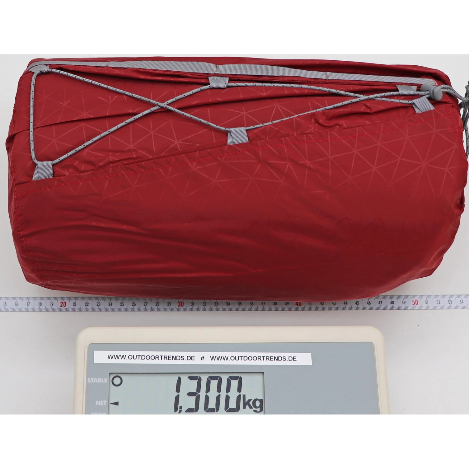 Sea To Summit Comfort Plus S.I. - Isomatte 4 Sea To Summit Comfort Plus S.I. - Isomatte – Bild 4