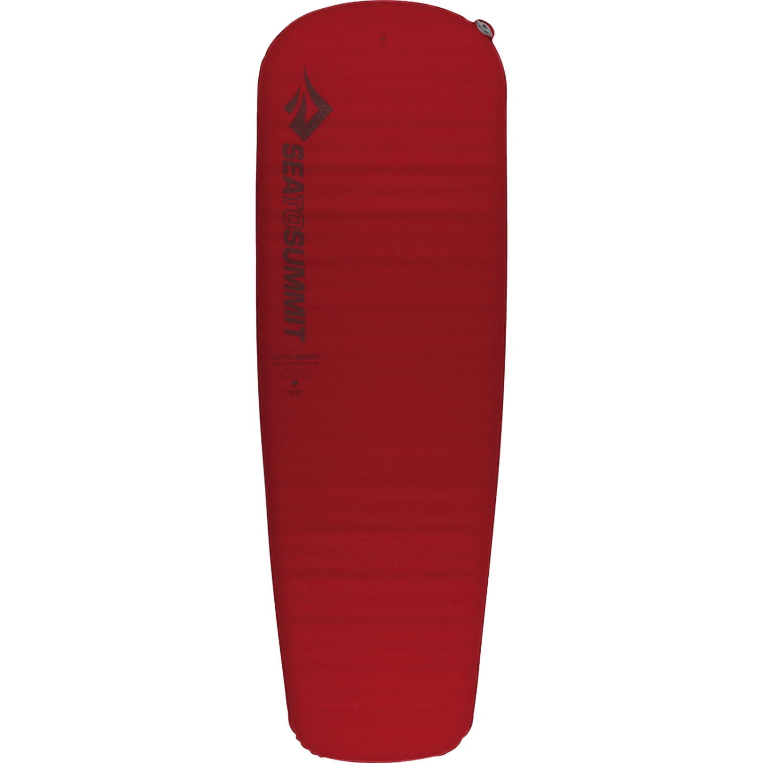 Sea To Summit Comfort Plus S.I. - Isomatte 2 Sea To Summit Comfort Plus S.I. - Isomatte – Bild 2
