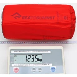 Sea To Summit Comfort Plus XT Insulated Mat Rectangular - Schlafmatte -Exped Verkäufe sea to summit comfort plus xt insulated mat rectangular schlafmatte sts amcpxtins rrw 2