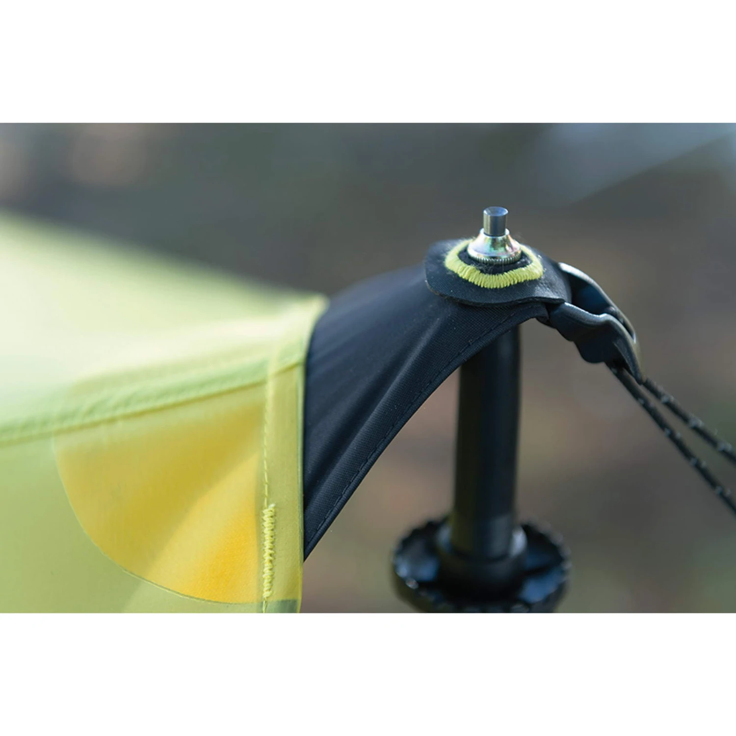 Sea To Summit Escapist 15D Tarp Large - Tarp 2 Sea To Summit Escapist 15D Tarp Large - Tarp – Bild 2