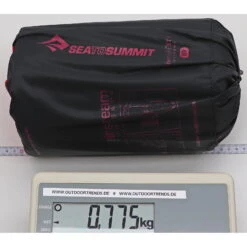 Sea To Summit Ether Light XT Extreme Women's - Schlafmatte -Exped Verkäufe sea to summit etherlite xt extreme women s schlafmatte sts amelxtexmwr 2