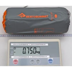 Sea To Summit Ether Light XT Insulated Rectangular - Schlafmatte -Exped Verkäufe sea to summit etherlite xt insulated rectangular schlafmatte sts amelxtins rl 4