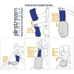 Sea To Summit Ether Light XT Insulated Women's - Schlafmatte -Exped Verkäufe sea to summit etherlite xt insulated women s schlafmatte sts amelxtins wl 3