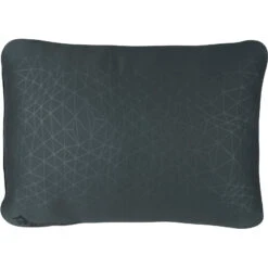 Sea To Summit Foam Core Pillow Large - Kopfkissen -Exped Verkäufe sea to summit foam core pillow large kopfkissen grey sts apilfoamlgy 8