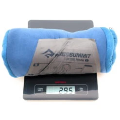 Sea To Summit Foam Core Pillow Large - Kopfkissen -Exped Verkäufe sea to summit foam core pillow large kopfkissen sts apilfoamlgy 9