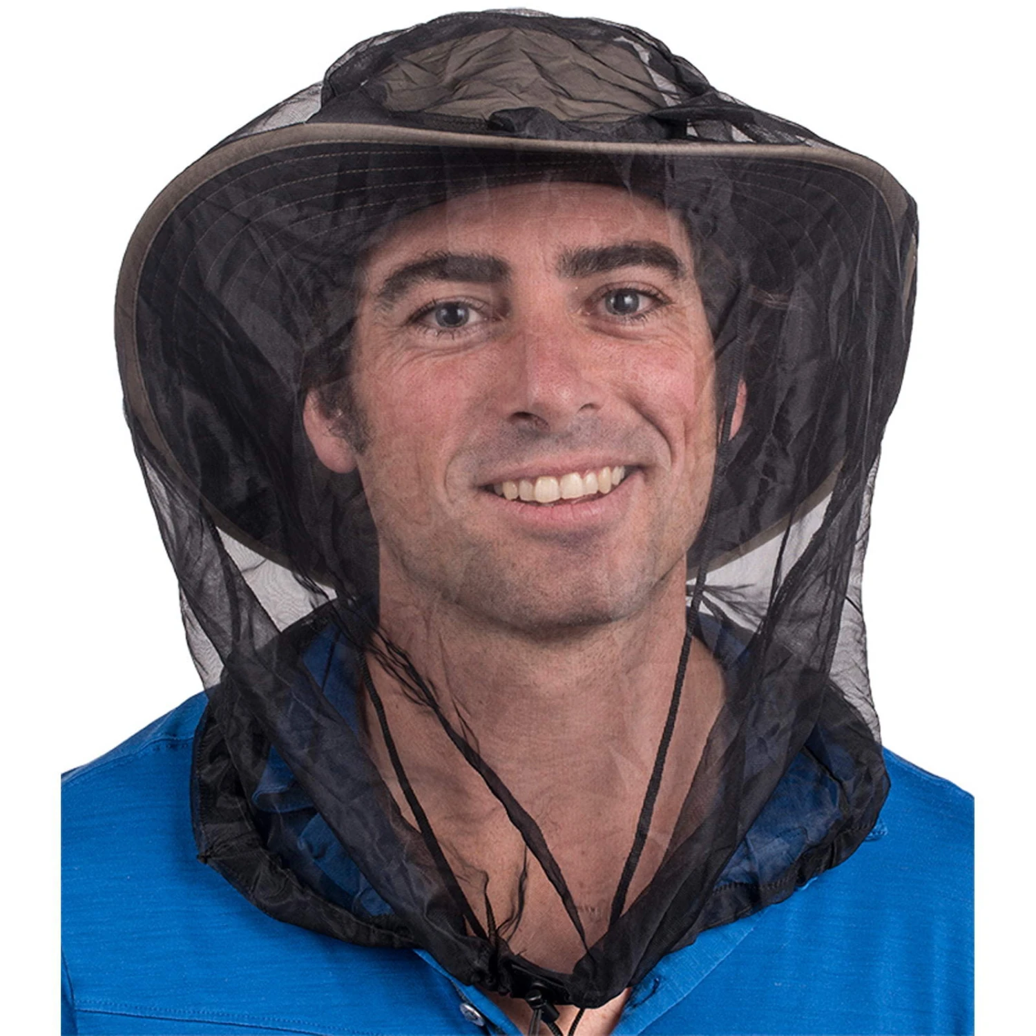Sea To Summit Ultra-Mesh Head Net - Kopfnetz 2 Sea To Summit Ultra-Mesh Head Net - Kopfnetz – Bild 2