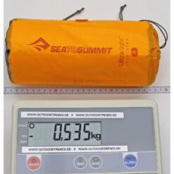 Sea To Summit Ultralight Insulated Mat - Schlafmatte -Exped Verkäufe sea to summit ultralight insulated mat schlafmatte sts amulins r 2