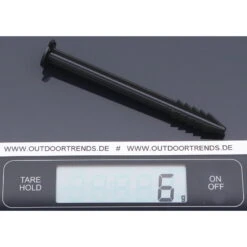 SwissPiranha BF120 - Zeltheringe -Exped Verkäufe swisspiranha bf120 zeltheringe swp 953791 10bf120 4