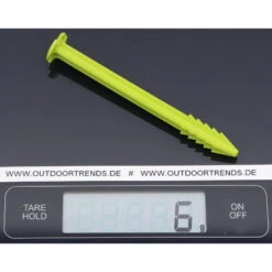 SwissPiranha GS120 - Zeltheringe -Exped Verkäufe swisspiranha gs120 zeltheringe swp 753792 10gs120 6