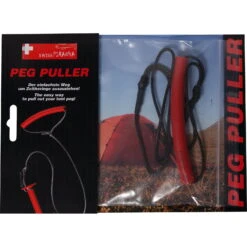 SwissPiranha PegPuller - Hering-Entferner -Exped Verkäufe swisspiranha pegpuller hering entferner swp 280400 4