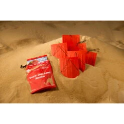 SwissPiranha Schnee & Sand Anker -Exped Verkäufe swisspiranha schnee sand anker swp 18062001 4