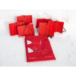 SwissPiranha Schnee & Sand Anker -Exped Verkäufe swisspiranha schnee sand anker swp 18062001 6