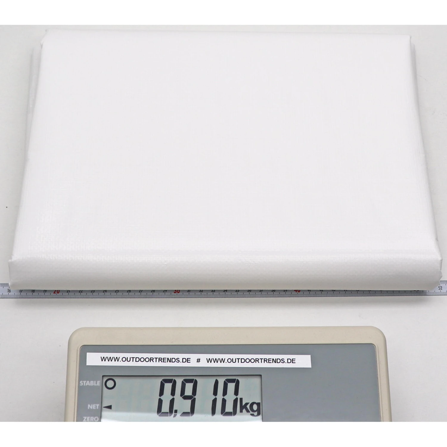 Tatonka Floor Sheet PE Grönland 2 - Zeltunterlage 2 Tatonka Floor Sheet PE Grönland 2 - Zeltunterlage – Bild 2