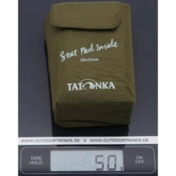 Tatonka Foldable Seat Mat - Falt-Sitzkissen -Exped Verkäufe tatonka foldable seat mat falt sitzkissen tat 3235 331 0