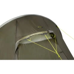 Tatonka Gargia 3 - Drei-Personen-Zelt -Exped Verkäufe tatonka gargia 3 drei personen zelt stone grey olive tat 2604 332 7