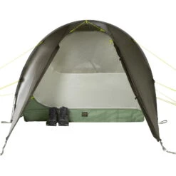 Tatonka Gargia 3 - Drei-Personen-Zelt -Exped Verkäufe tatonka gargia 3 drei personen zelt stone grey olive tat 2604 332 9