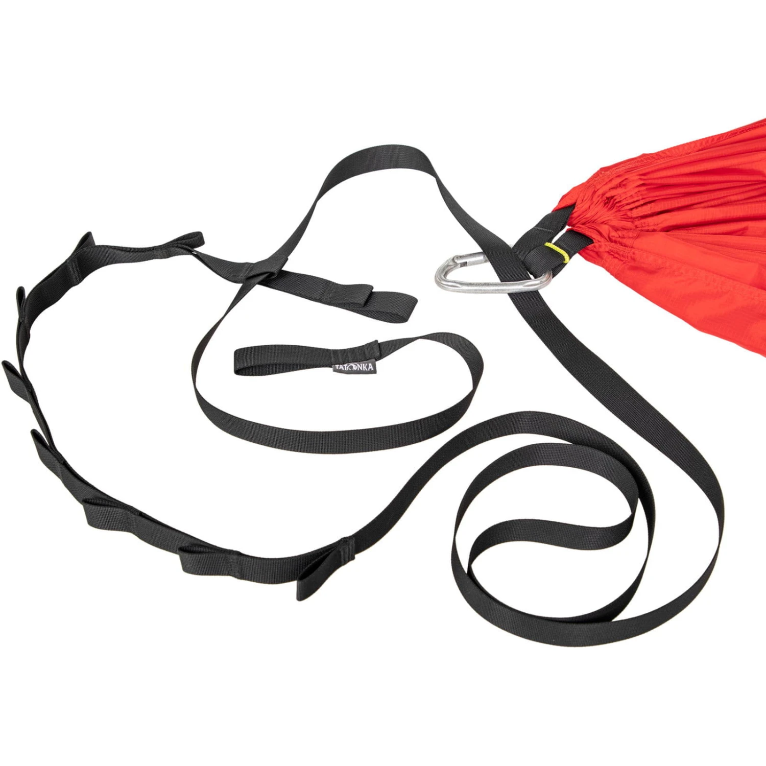 Tatonka Hammock Strap 5m - Hängematten-Befestigung 4 Tatonka Hammock Strap 5m - Hängematten-Befestigung – Bild 4