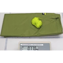 Tatonka Tarp 2 - Zeltplane -Exped Verkäufe tatonka tarp 2 light olive 2490 210 4