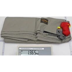 Tatonka 2 TC - Tarp -Exped Verkäufe tatonka tarp 2 tc sand beige 2461 208 4