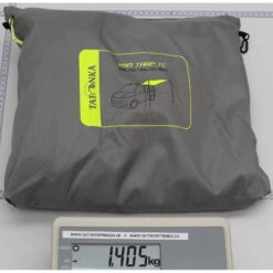 Tatonka Van Tarp TC - Bus-Sonnensegel -Exped Verkäufe tatonka van tarp tc bus sonnensegel sand beige tat 2492 321 4